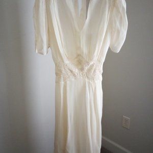 Vintage Dress